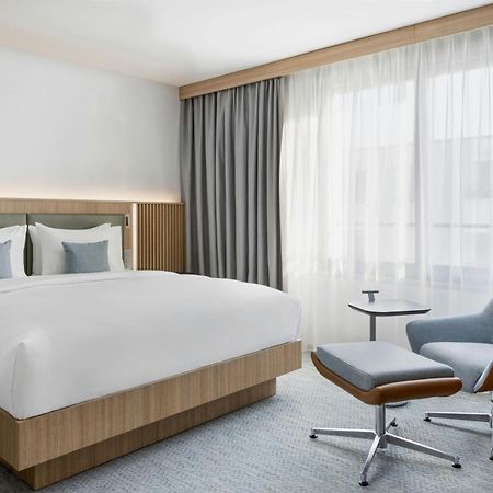 Hotel Courtyard By Marriott Biel Bienne Exterior foto